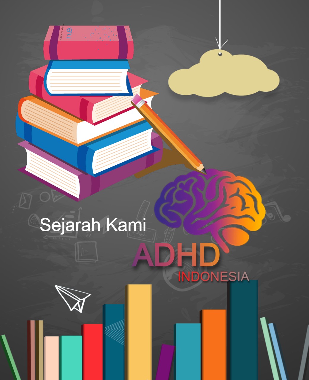 Sejarah ADHD Indonesia Provinsi Kepulauan Bangka Belitung