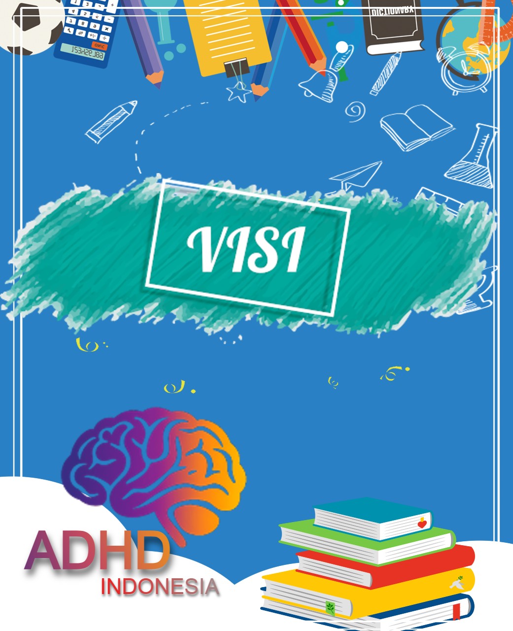 visi adhd Indonesia Provinsi Kepulauan Bangka Belitung